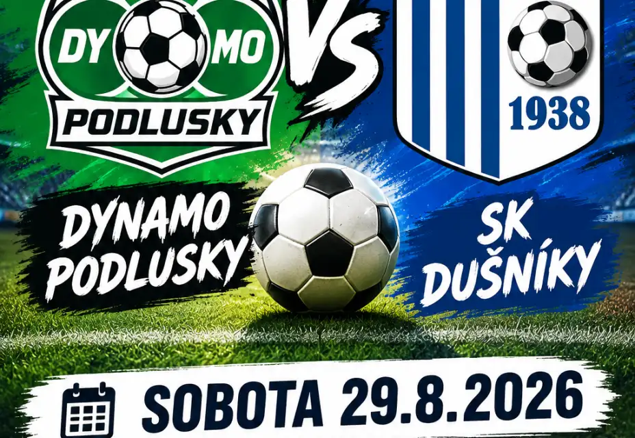 A-tým - SK Dušniky