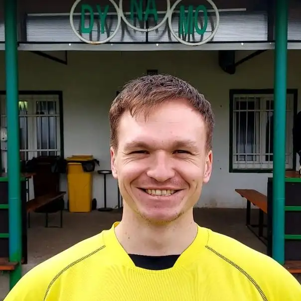Daniel Hübner