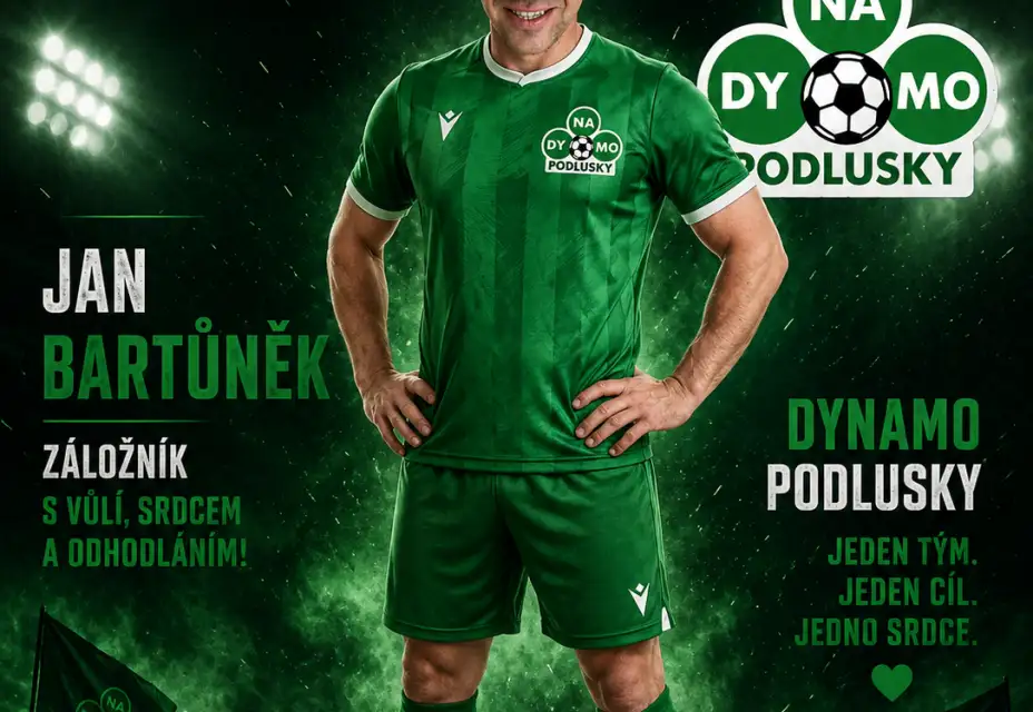 Posila A týmu