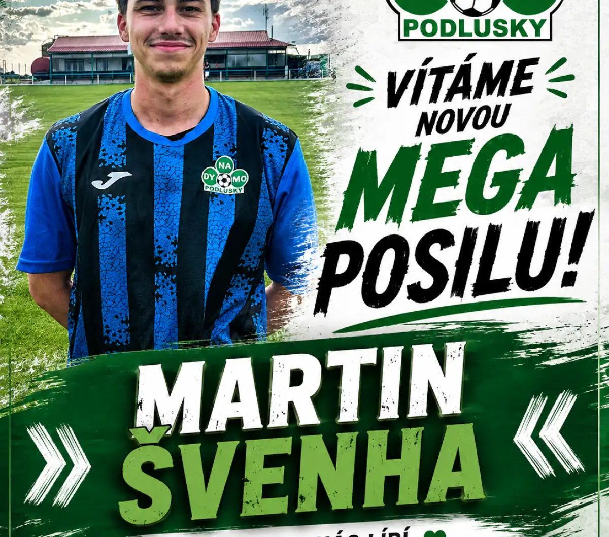 Posila A-týmu