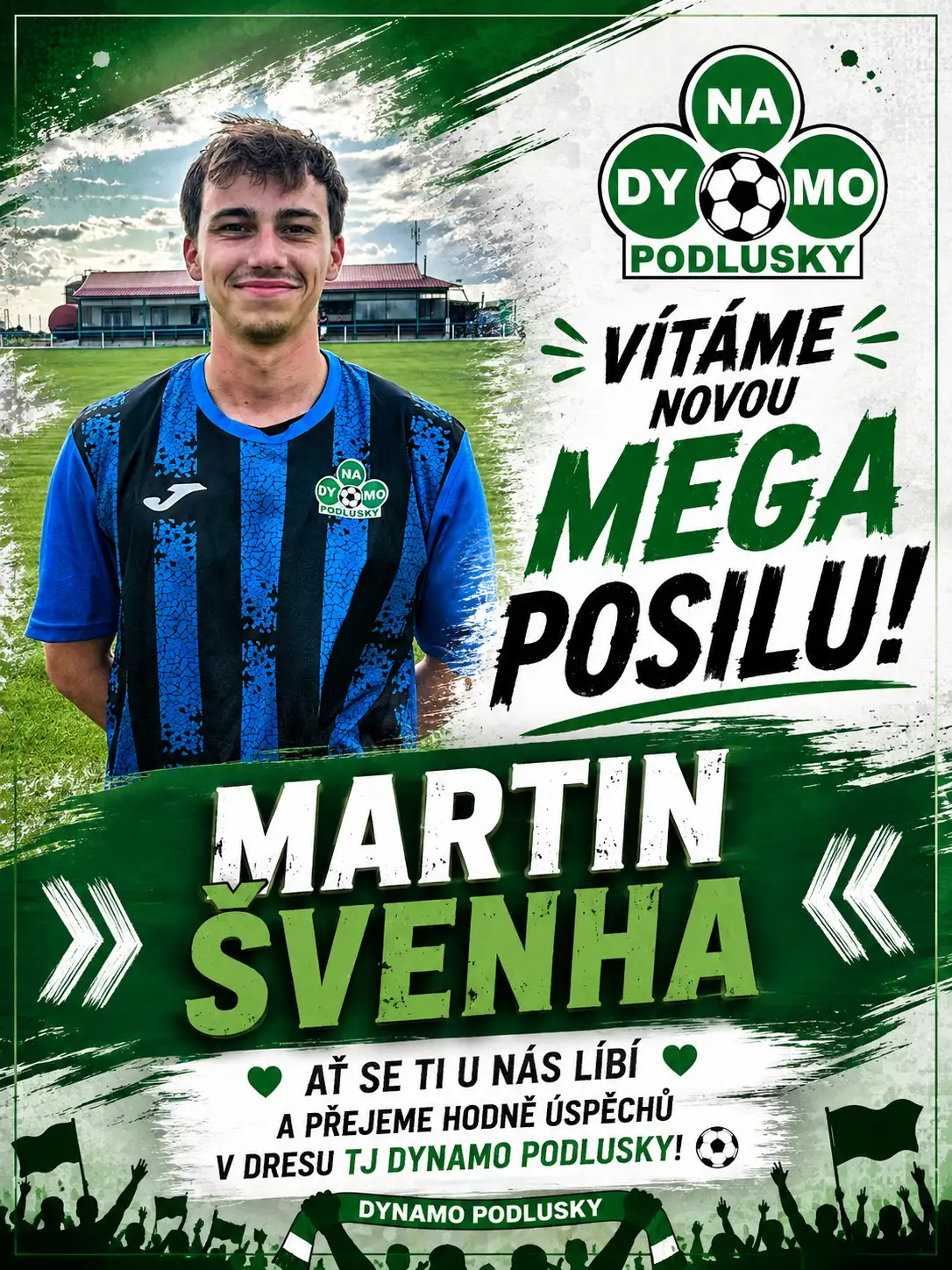 Posila A-týmu