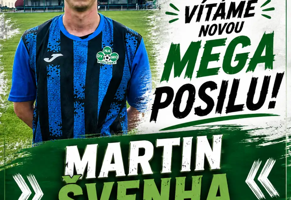 Posila A-týmu