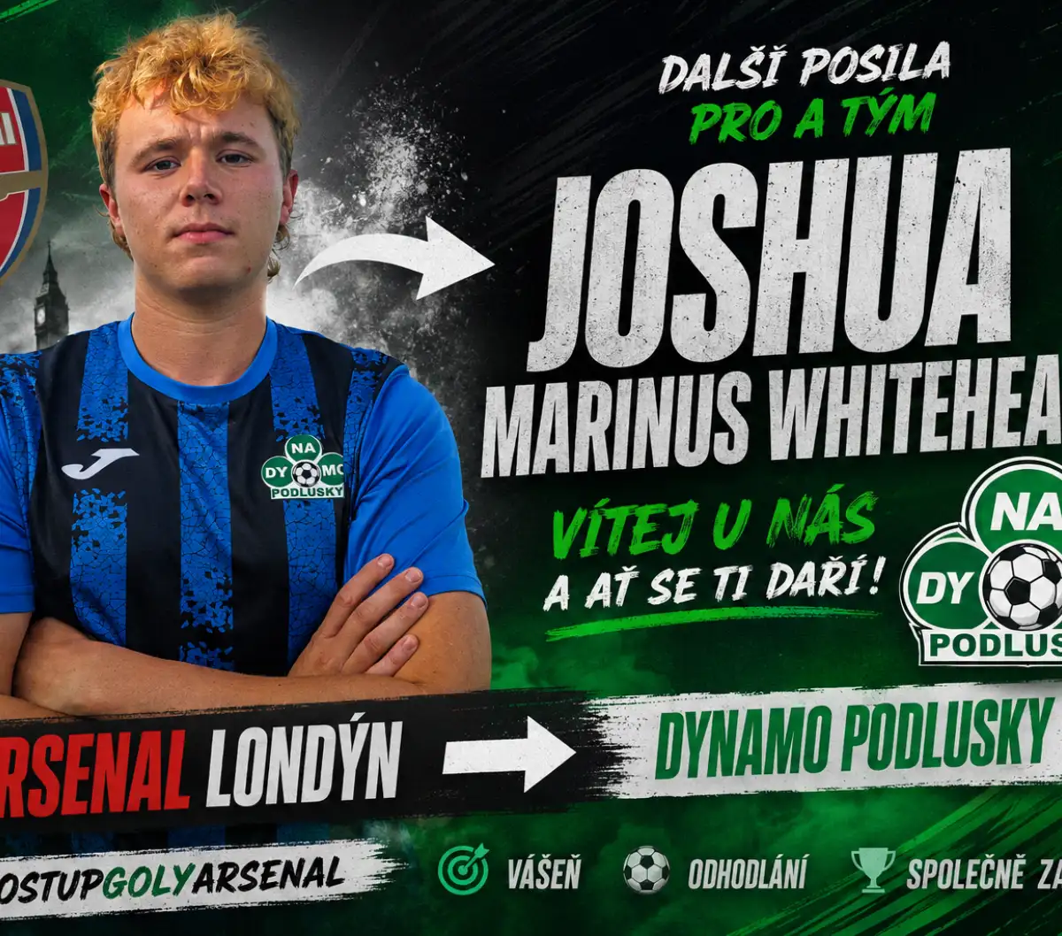 Posila A tým
