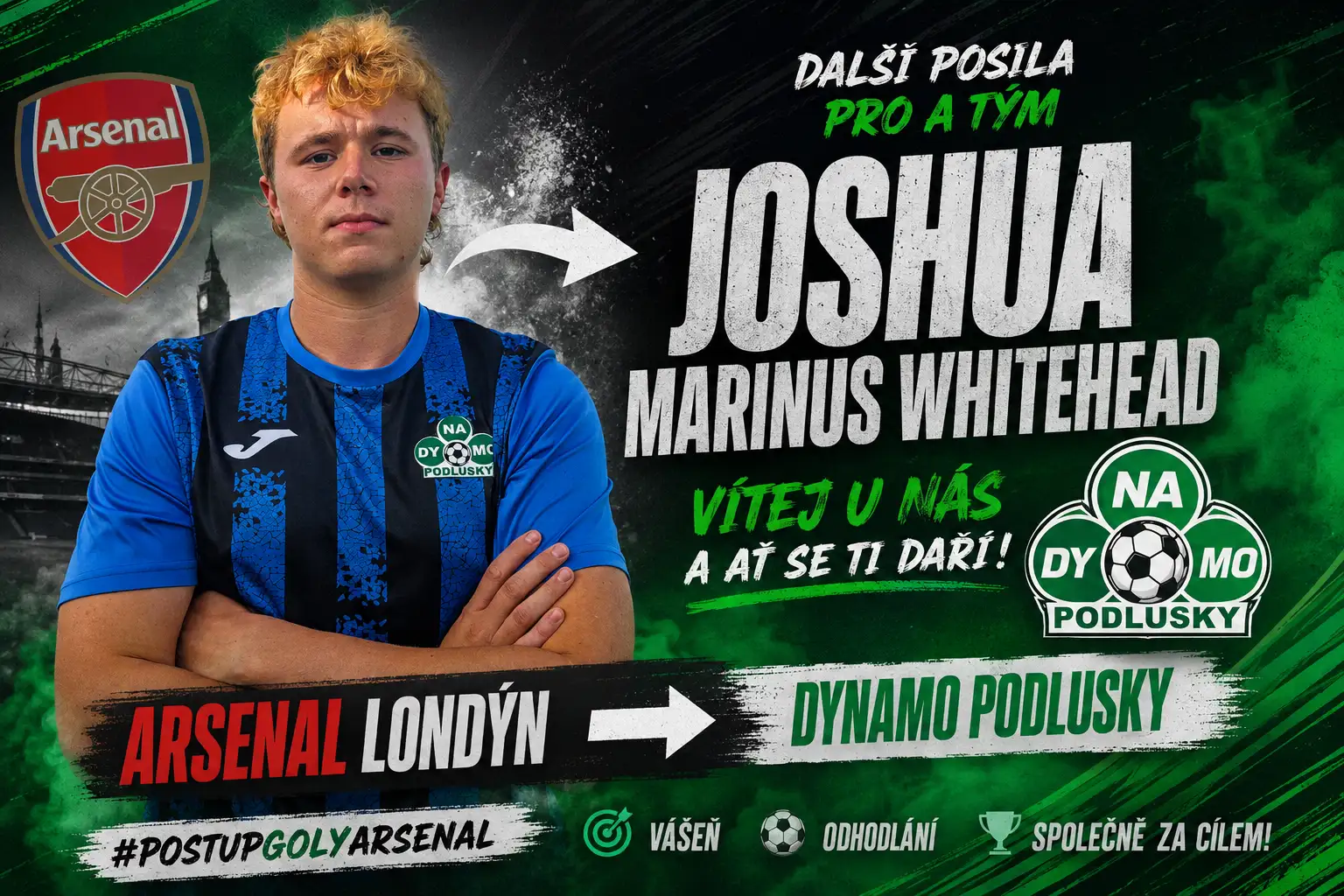 Posila A tým