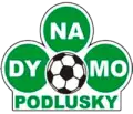 TJ Dynamo Podlusky
