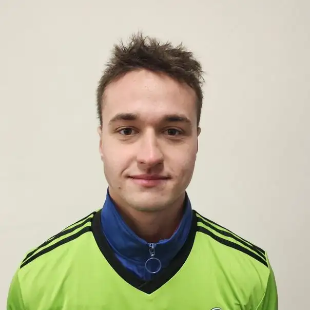 Dominik Vojtěch