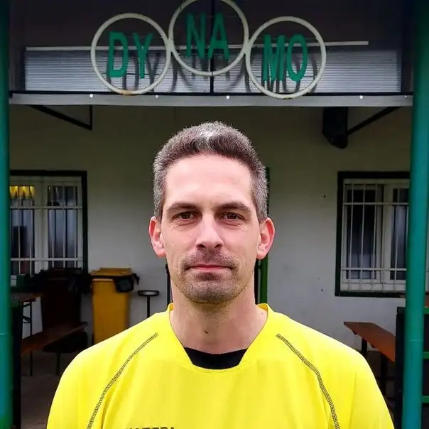 Martin Bečka