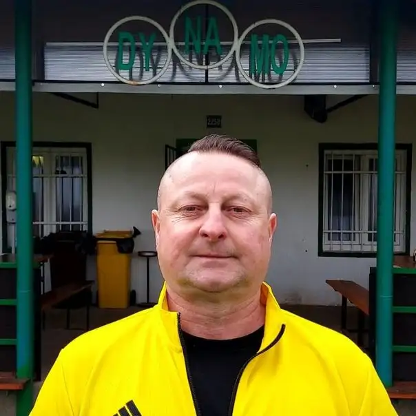 Radek Pugr