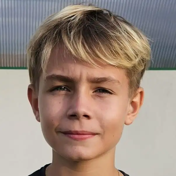 Matyáš Fuksa