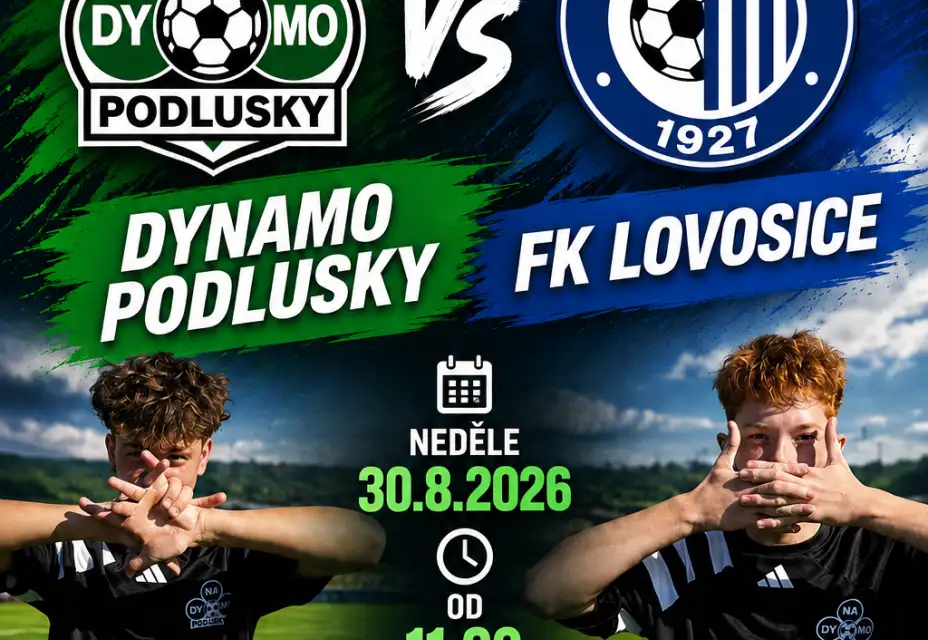 Dorost  - FK Lovosice