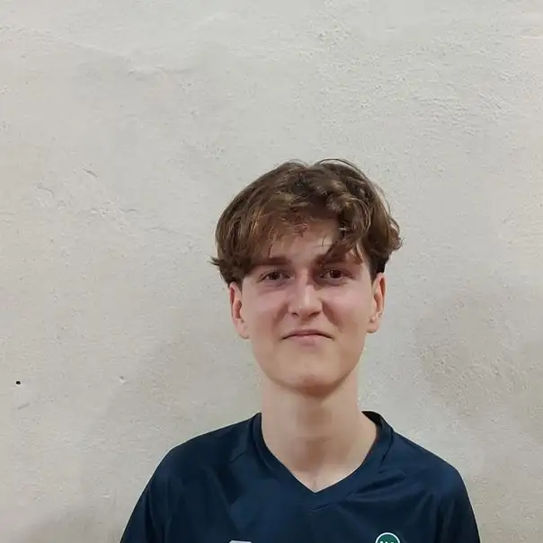 Matěj Křivánek