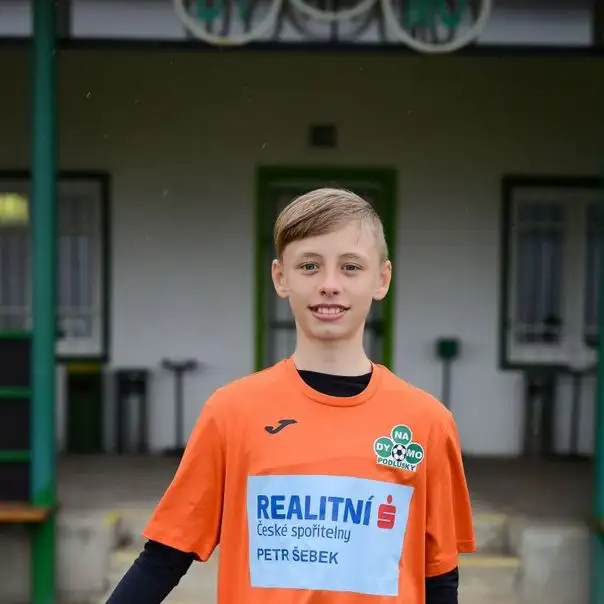 Jakub Uldrych
