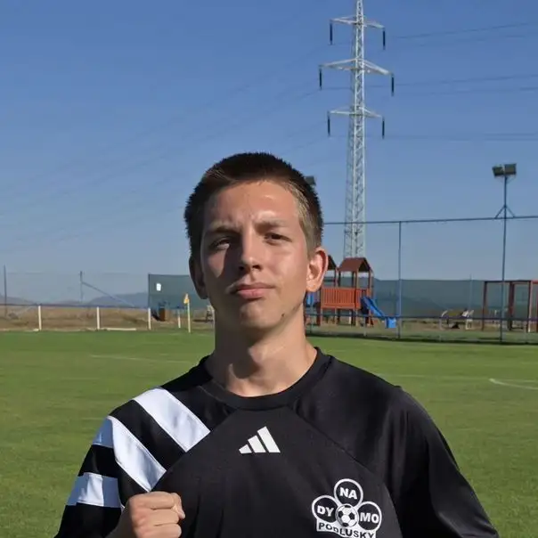 Štěpán Ulrych