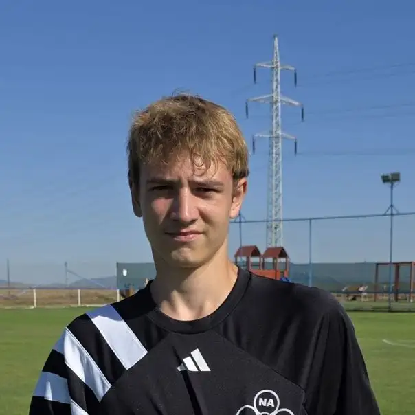 Adam Šašek
