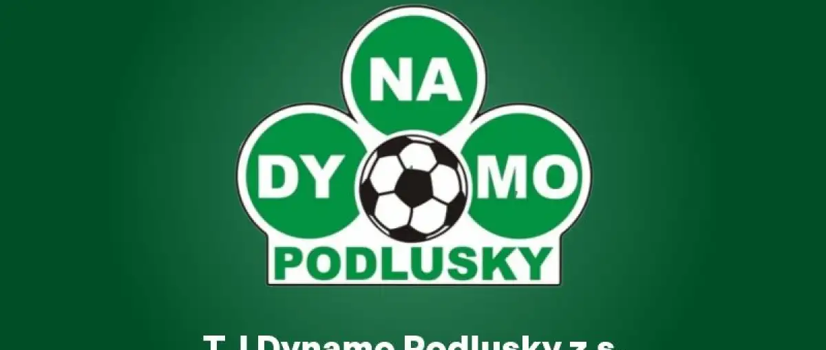 Vyjádření TJ Dynamo Podlusky