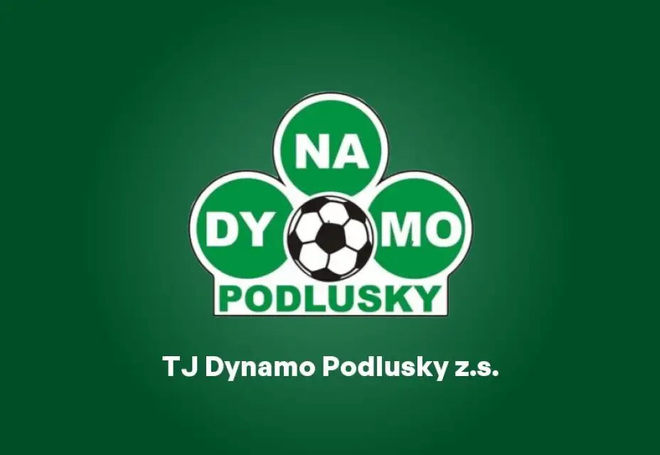 SK Sokol Brozany  : TJ Dynamo Podlusky  6:9