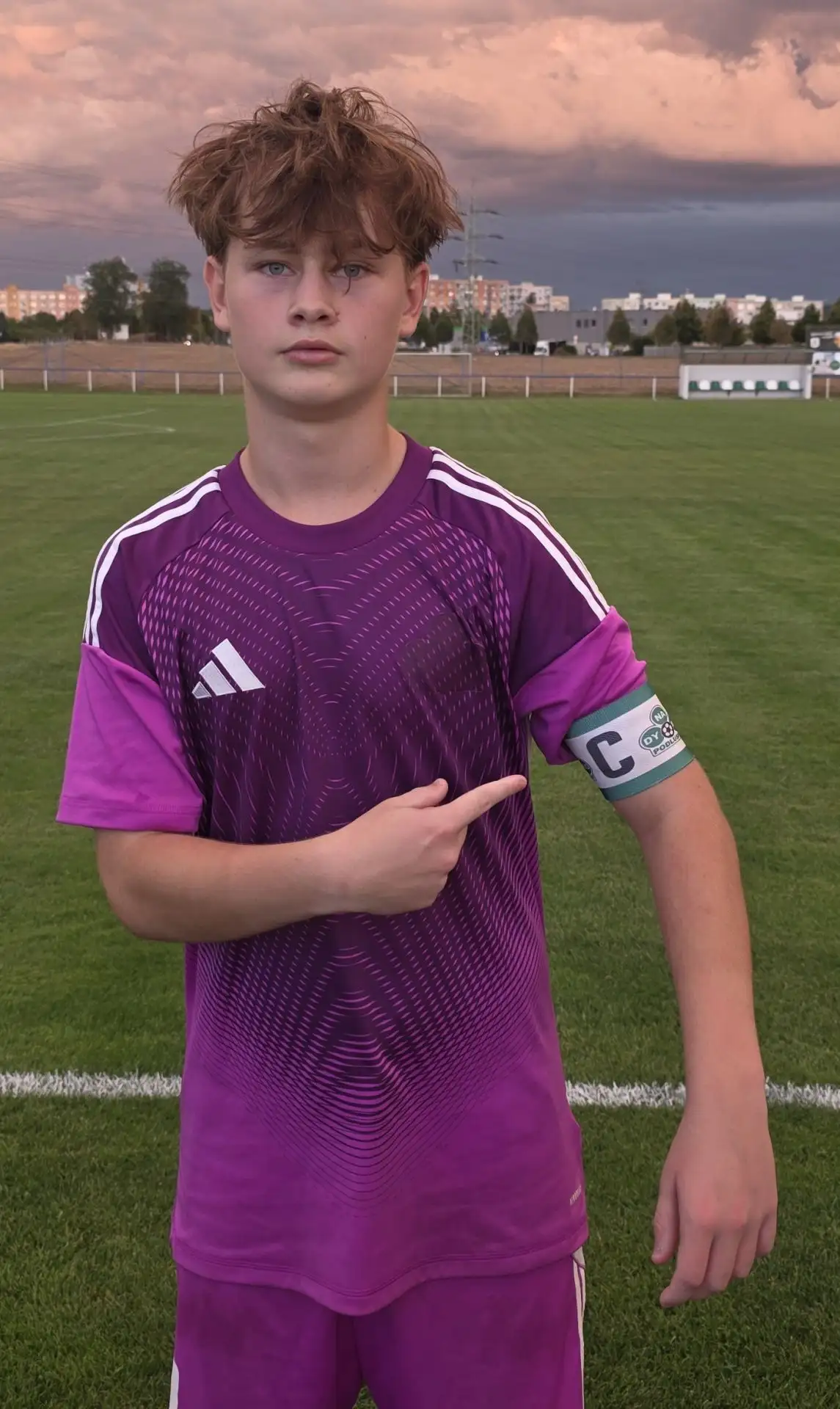 Přípravné utkání dorostu Dynamo vs. Fk Lovosice