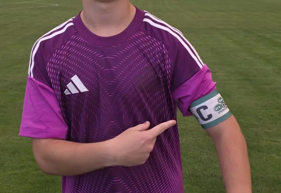 Přípravné utkání dorostu Dynamo vs. Fk Lovosice