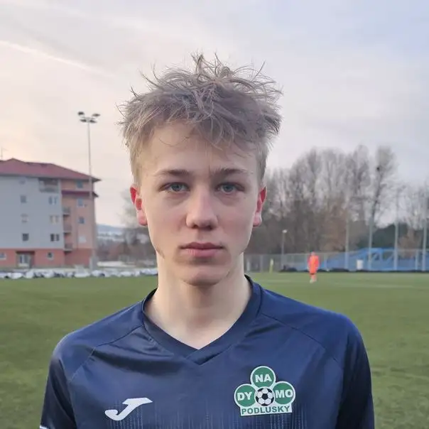 Matyáš Sochor