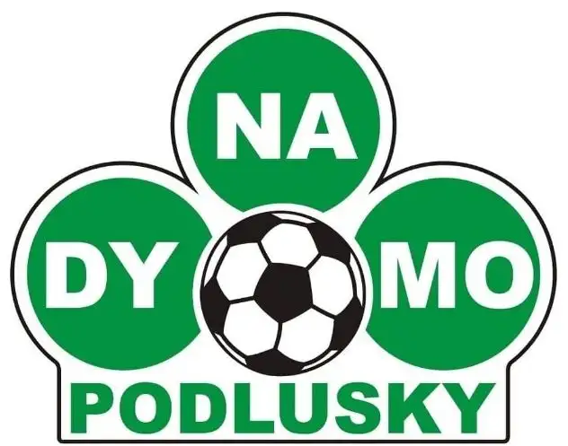 O pohár hejtmana ÚK ml. žáci TJ Dynamo Podlusky : SK Sokol Brozany  7:2