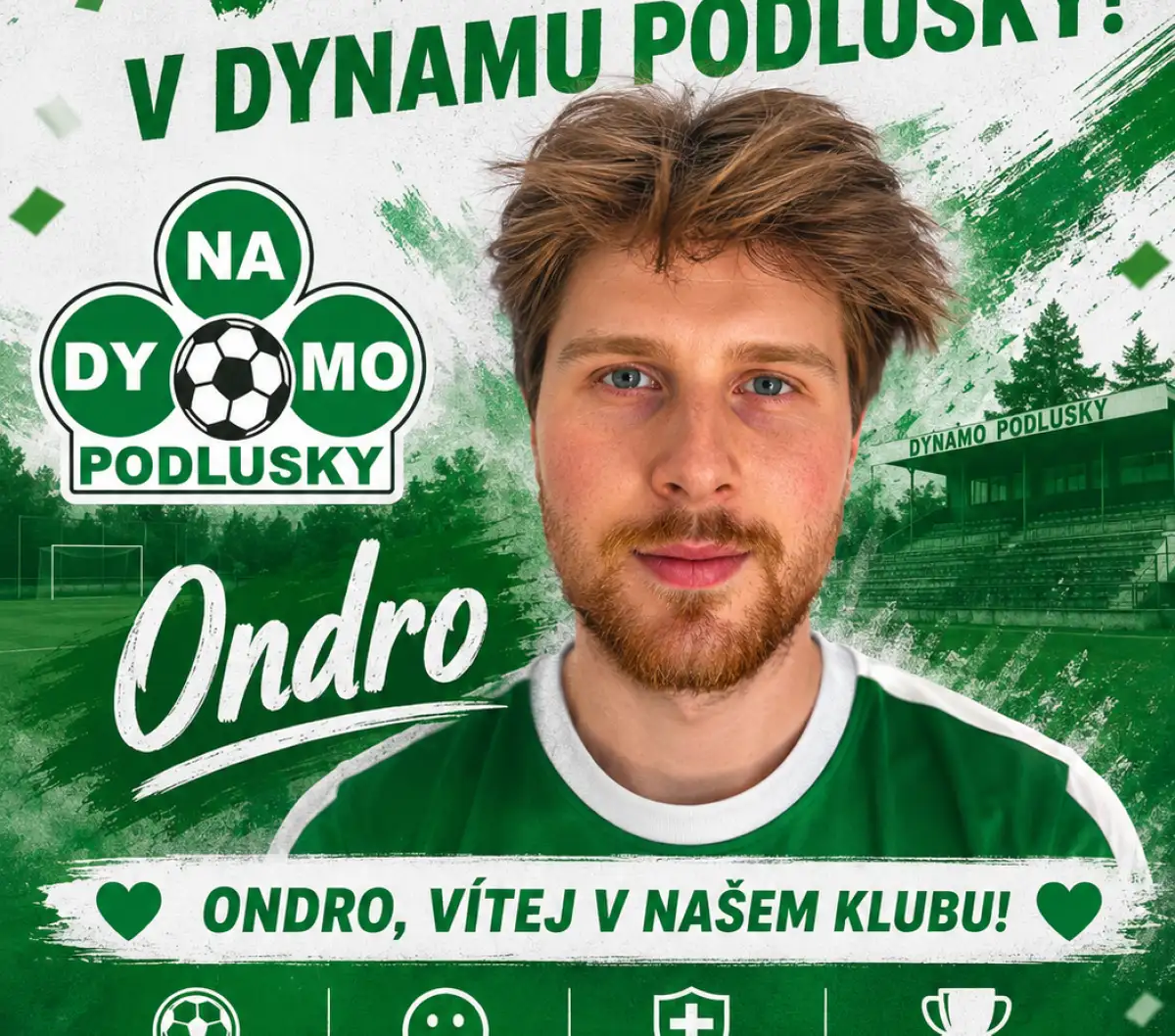 Posila A týmu