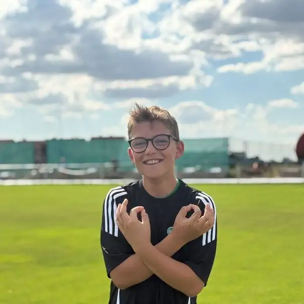 Matěj Černý