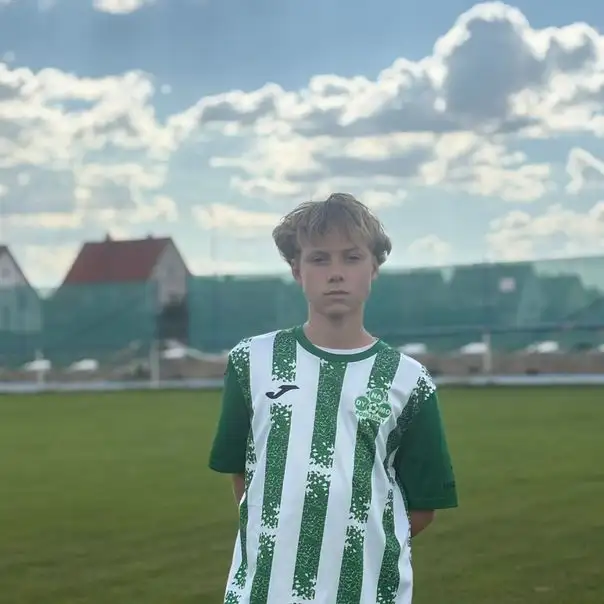 Matěj Žoha