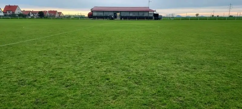 TJ Dynamo Podlusky : TJ Dobříň