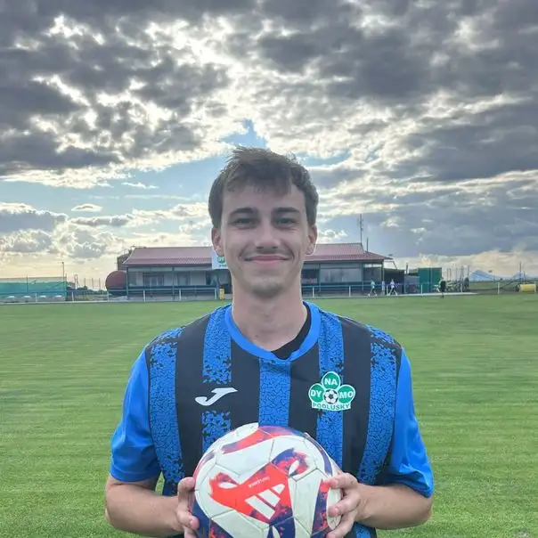 Martin Šveňha