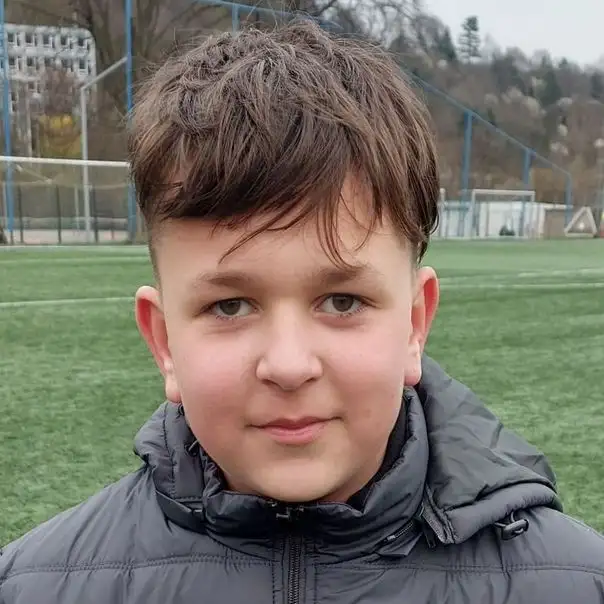Nazar Riasnyi