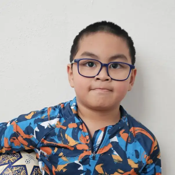 Kevin Huyen