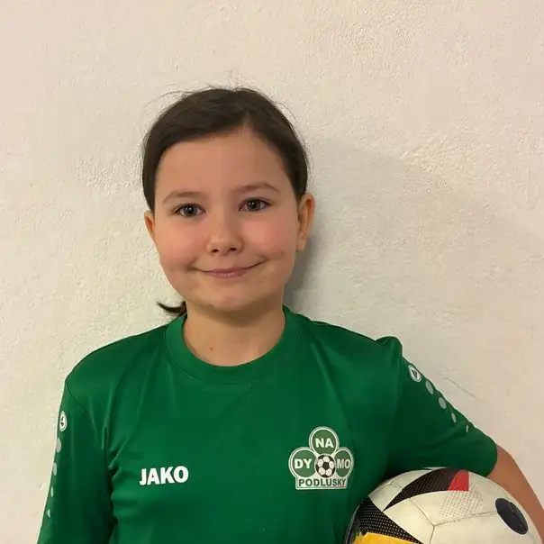 Vanesa Pružinová